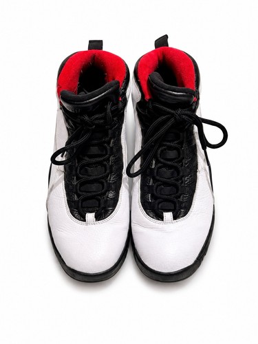 Size 12 - Air Jordan 10 Double Nickel