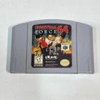 Fighting Force 64 - Nintendo 64