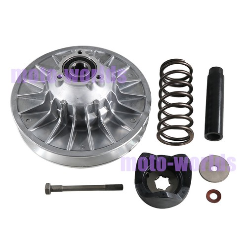 Nuevo embrague secundario para Bombardier Can-Am Maverick MAX 1000R 2017-2018 - Imagen 8 de 9