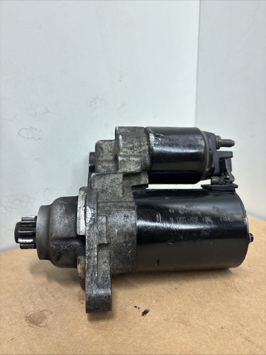 0001120400 Original Anlasser Volkswagen