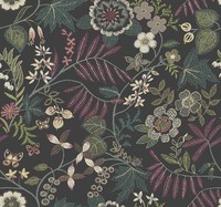 YK72138_ Scott Living3 Geometrisch, Maze, SchlüSsel Hellgrau Fine Decor Tapete