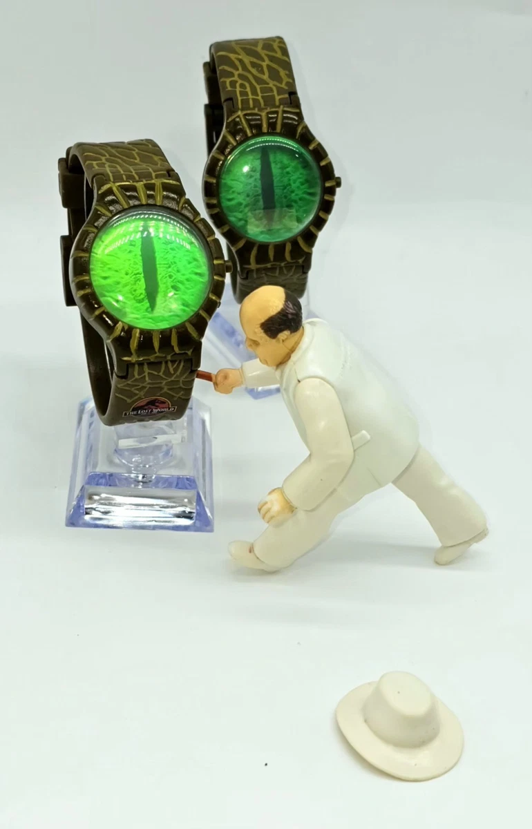 Burger King Watch In Fast Food Premiums for sale - eBay