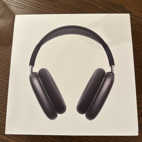 Apple AirPods Max Headphones - Space Gray