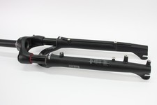 Rock Shox Paragon Gold RL 28 Zoll Federgabel 1 1/8 Zoll gerader Schaft Lockout