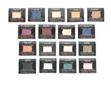 MARY KAY CHROMAFUSION EYE SHADOW NIB YOU CHOOSE  FREE SHIPPING