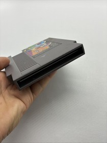 Town & Country Surf Designs: Wood And Water Rage, Cartridge Only (NES)