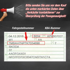 NK 202343 2 Stück Bremsscheiben für FIAT FORD, Vorderachse