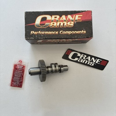 CRANE HI-ROLLER H288B CAM FOR HARLEY DAVIDSON 1970 TO EARLY 77 