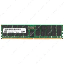 Micron 64GB DDR5-4800 PC5-38400 EC8 RDIMM Server Memory RAM MTC40F2046S1RC48BA1