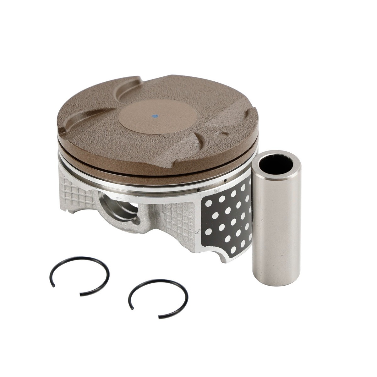 Big Bore 67mm Cylinder Piston Kit for Kawasaki EX300 Ninja 300 ABS
