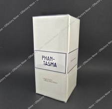 Liquides Imaginaires PHANTASMA  3.3oz 100mL AUTHENTIC - New & Sealed
