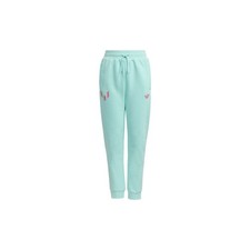 adidas Messi Pants Youth Unisex Blue Casual Athletic Bottoms SB1158-KD6408