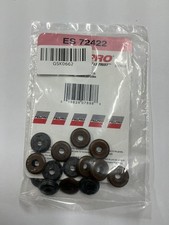Fel-pro Es 72422 Engine Valve Cover Grommet Set For Toyota 3.4l V6 Fel-pro Es 72422 Engine Valve Cover Grommet Set For Toyota 3.4l V6