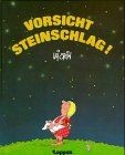 Vorsicht Steinschlag! von Uli Stein | Buch | Zustand gut