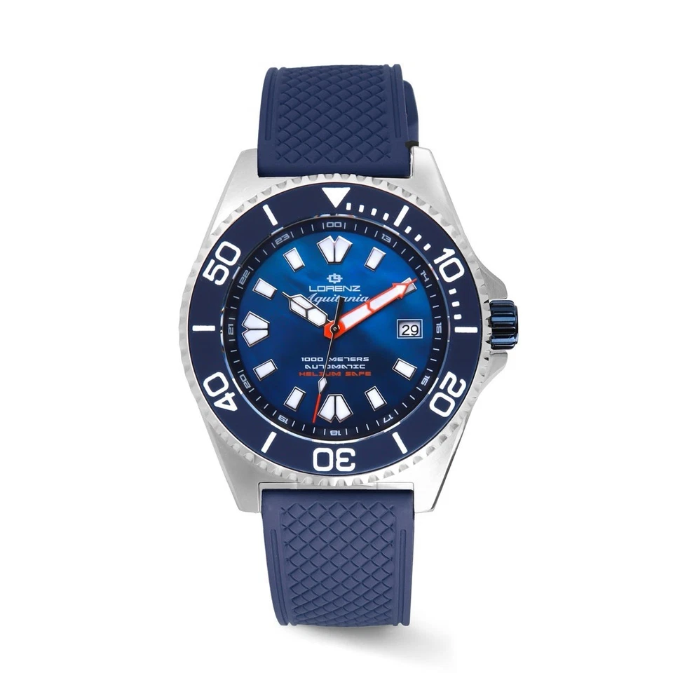 LORENZ AQUITANIA -UOMO-030231MM - Immagine 3 di 4