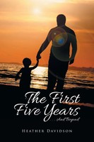 Heather Davidson | The First Five Years | Taschenbuch | Englisch (2016)