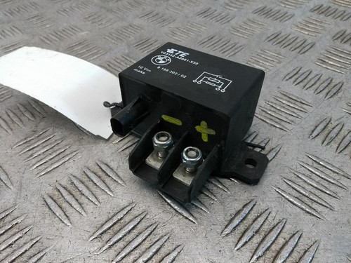 BMW R1200 Anlassermagnet 2015