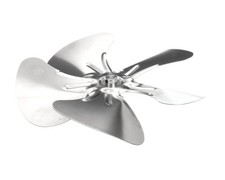 Scotsman Fan Blade 18-8765-02 - Genuine OEM R...