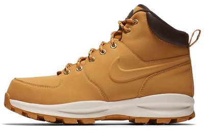 Nike Manoa Haystack Yellow Men's - 454350-700 MT