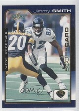 2000 Score Scorecard 1814/2000 Jimmy Smith #86 1a3