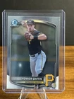 2025 Bowman Draft Konnor Griffin BDC-102 Chrome