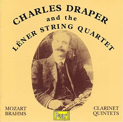 Lener String Qu - Various - Lener String Qu CD WXVG The Cheap Fast Free Post
