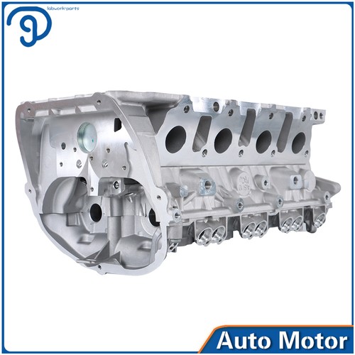For Audi A4 A5 Q5 A6 TT 06H103064L CAEB CDNC 2.0T Engine Cylinder Head & Valves - Bild 13 von 17