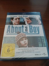 About A Boy - Blu-ray
