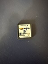 Nintendo DS Pets Nursery 2 Cartridge Only Tested and Working