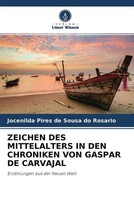 Jocenilda Pires De Sousa Do Rosario | Zeichen Des Mittelalters In Den...