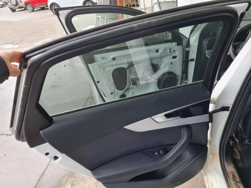 8W0839461A Elevalunas Trasero Izquierdo para AUDI A4 BERLINA (8WC) 2024 187310