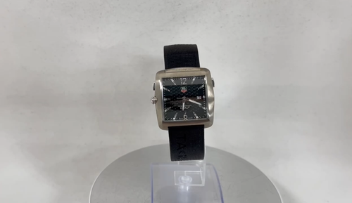 Reloj de cuarzo para hombre Tag Heuer Professional WAE1111-0.FT6004 casi como nuevo A3782 - Vídeo 1 de 1