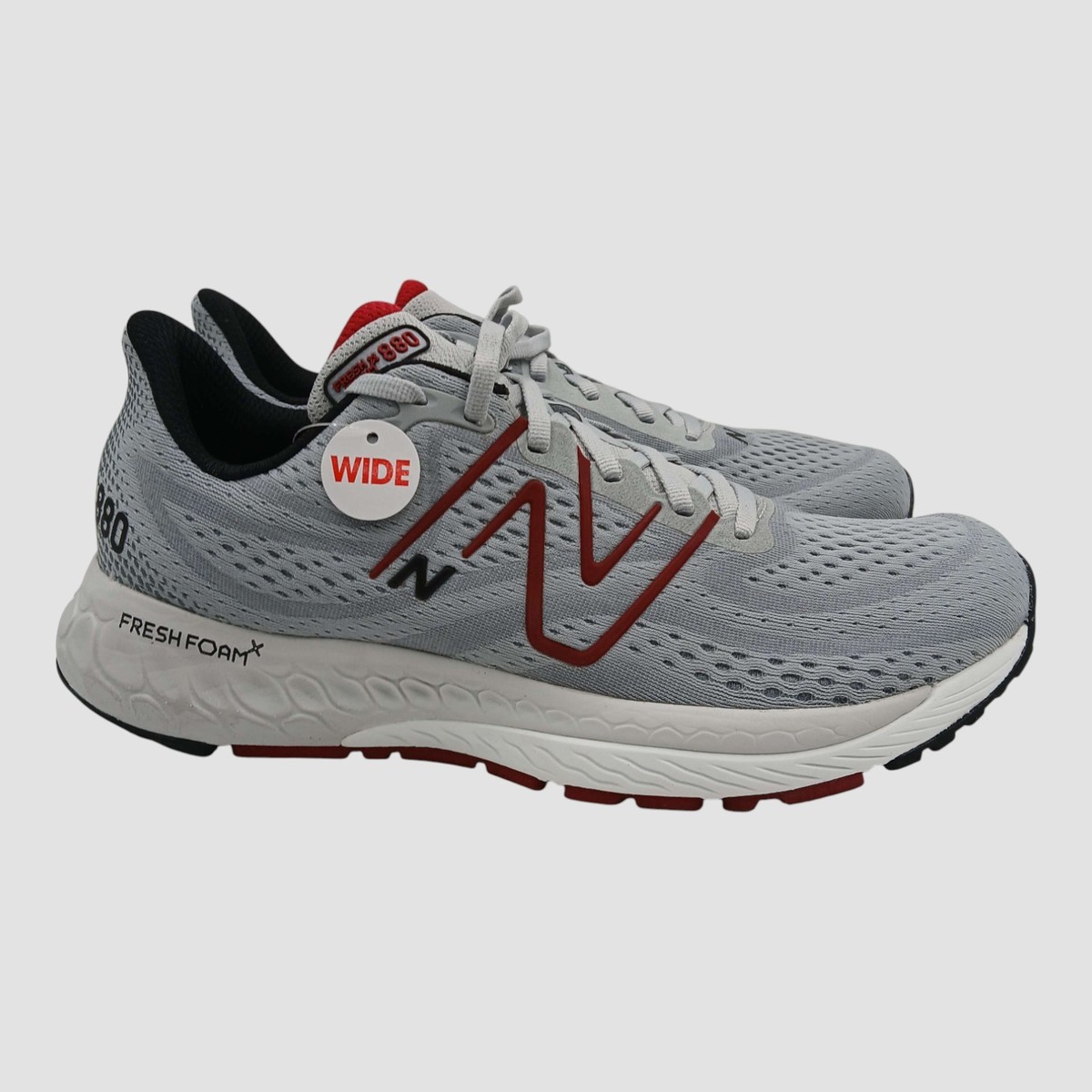 New Balance Fresh Foam X 880v13 Running Shoes Sneaker Men\'s - Size 8 New Balance Fresh Foam X 880 v13 Running Shoes Sneakers Size  main image 4