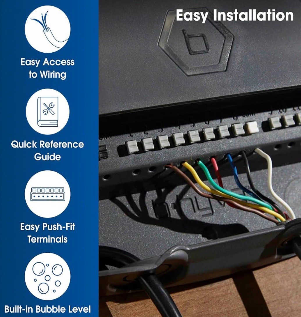NEW Orbit 57995 B-hyve XR 16-Zone Smart Indoor/Outdoor Sprinkler Controller  