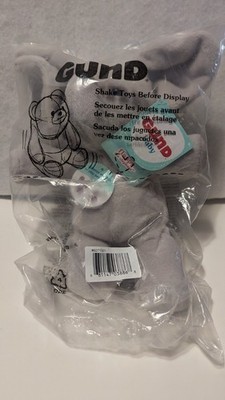 New Gund Peek A Boo Flappy The Baby Elephant 7 In Plush Stuff Animal(14)