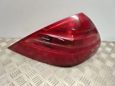 MERCEDES-BENZ SL R107 Rücklicht hinten rechts 1541614 3.00 Petrol 34612859