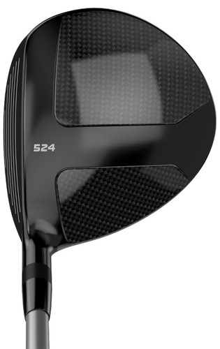 Tour Edge Golf Club Hot Launch C524 17* 4 Wood Regular Graphite New - Picture 4 of 4