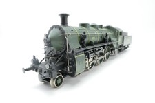 Märklin H0 3092 Dampflok S3/6 der K.Bay.Sts.B., WS, Analog, ohne Verpackung.