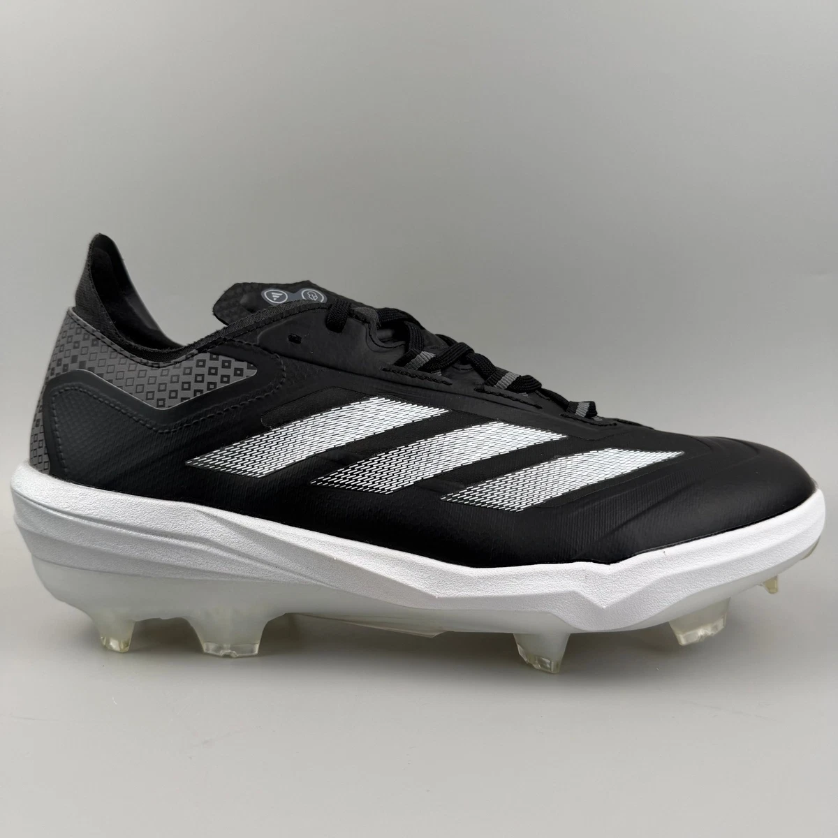 adidas 10 US Baseball & Softball Cleats for Men for sale | eBay display picture 2