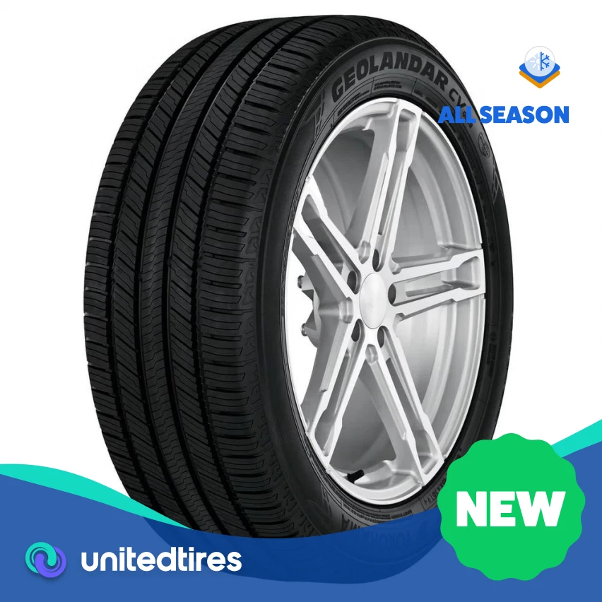 Yokohama 215/65/16 All Season Tires for sale | eBay