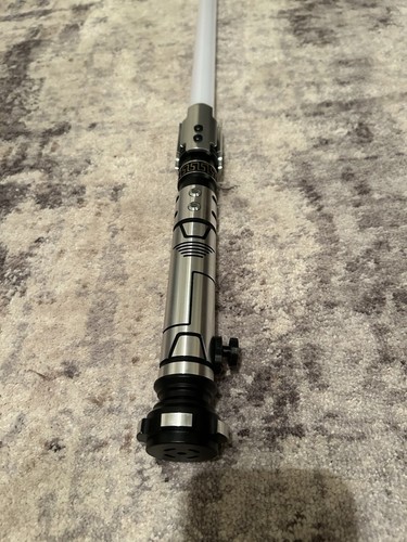 SN-Pixel lightsaber - Judger