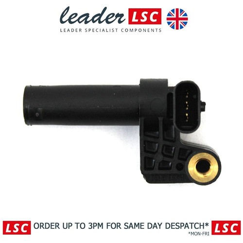 GENUINE FORD Crankshaft Speed Position RPM Pulse Sensor NEW 2011482 Transit Mk7 - Picture 4 of 12