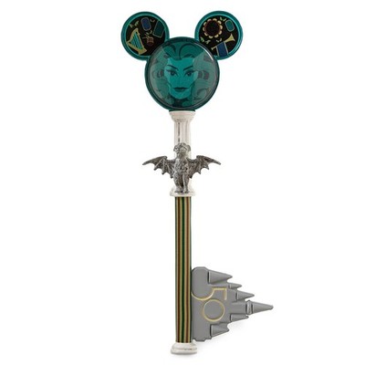 Disney Mickey Mouse Main Attraction MMMA Key The Haunted Mansion Series 10 of 12