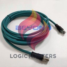 1PC NEW Fit for Cognex Cable CCB-84901-2001-05 5M