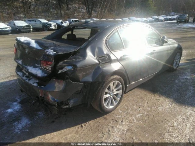 (LOCAL PICKUP ONLY) Radiator Fan Motor Fan Assembly Fits 12-18 BMW 320i 2009989 Foto 4 de 4