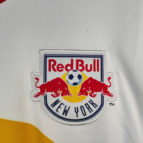 2013-14 New York Red Bulls Home Shirt Henry #14 - 9.5/10 - (L) - Foto 5 di 10