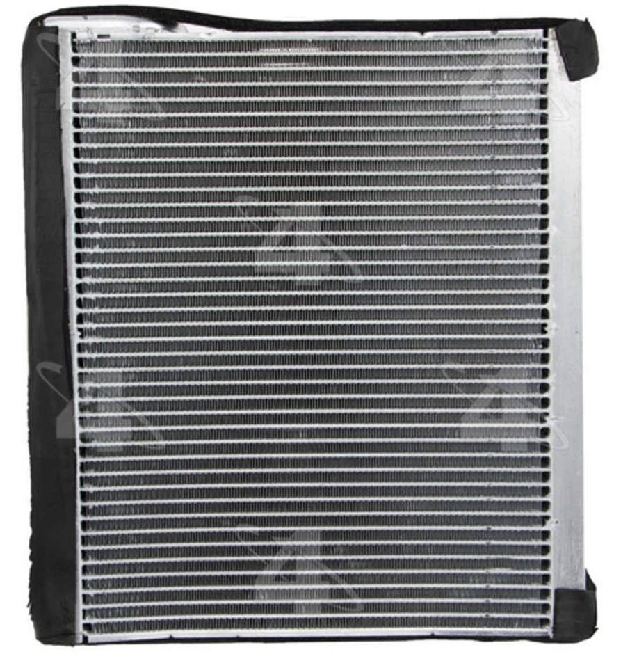 Núcleo evaporador de aire acondicionado para Jeep Compass Patriot 2007-2009 cuatro estaciones Foto 2 de 4