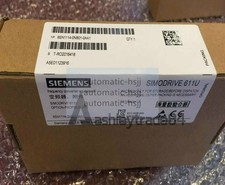 ONE NEW Siemens Module 6SN1114-0NB01-0AA1 6SN1 114-0NB01-0AA1