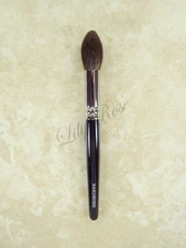 HAKUHODO G5521BBkSL Highlight Brush Tapered, Blue Squirrel/Horse Hair, Japan,New