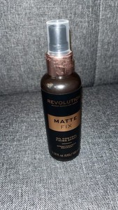 Reveloution Matte Fix Setting Spray set of 2 